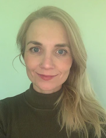 Emma Shave Speech and Language Therapist